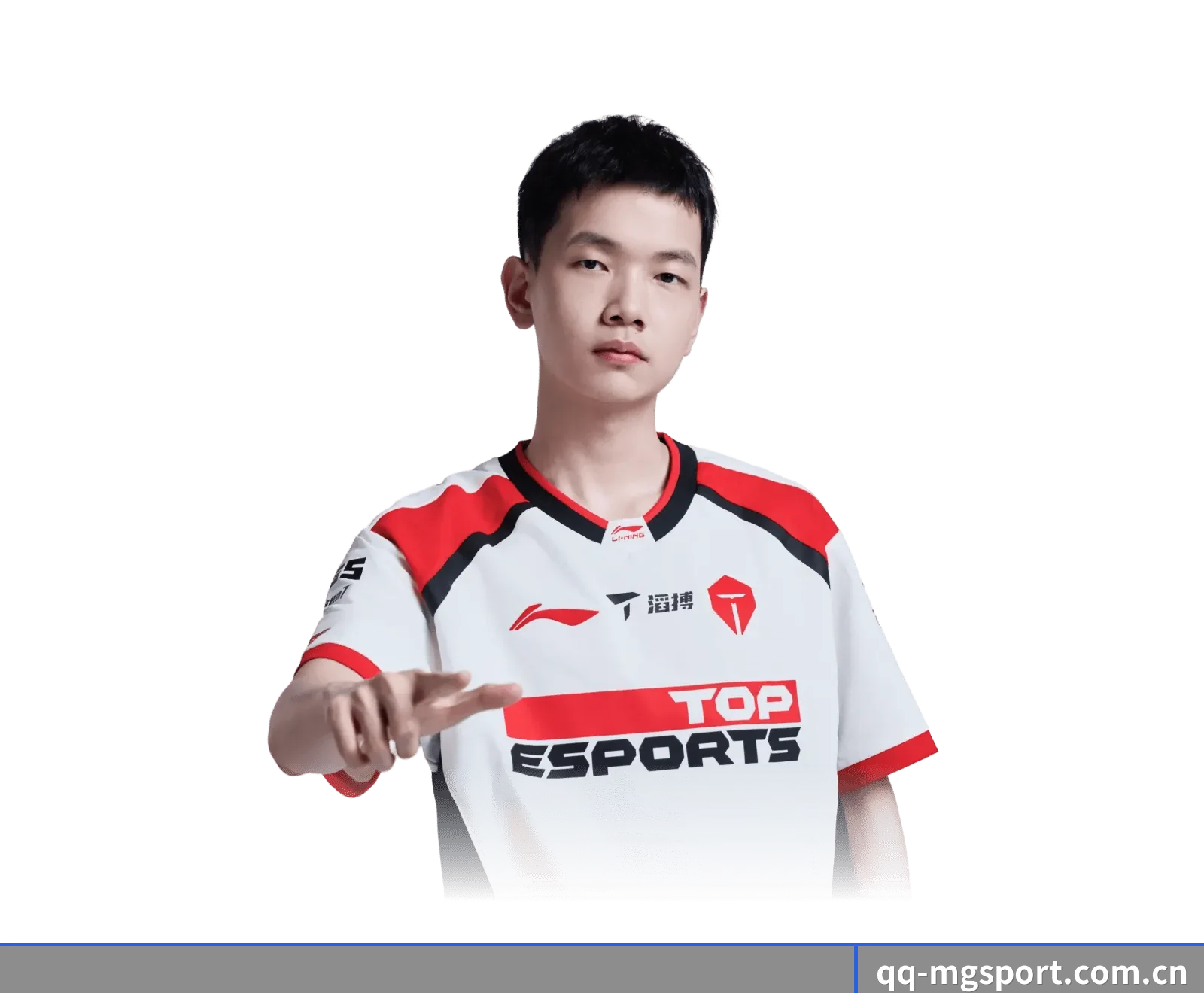 满冠体育 APP | mgsport
